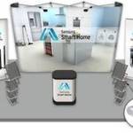 Pop Up Wall Display - BM04