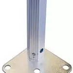 45mm foot