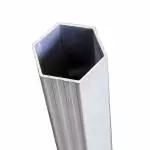 45mm pole