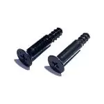 Frame screws