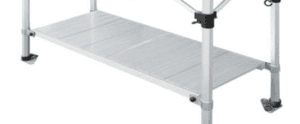 1.5m Table Shelf